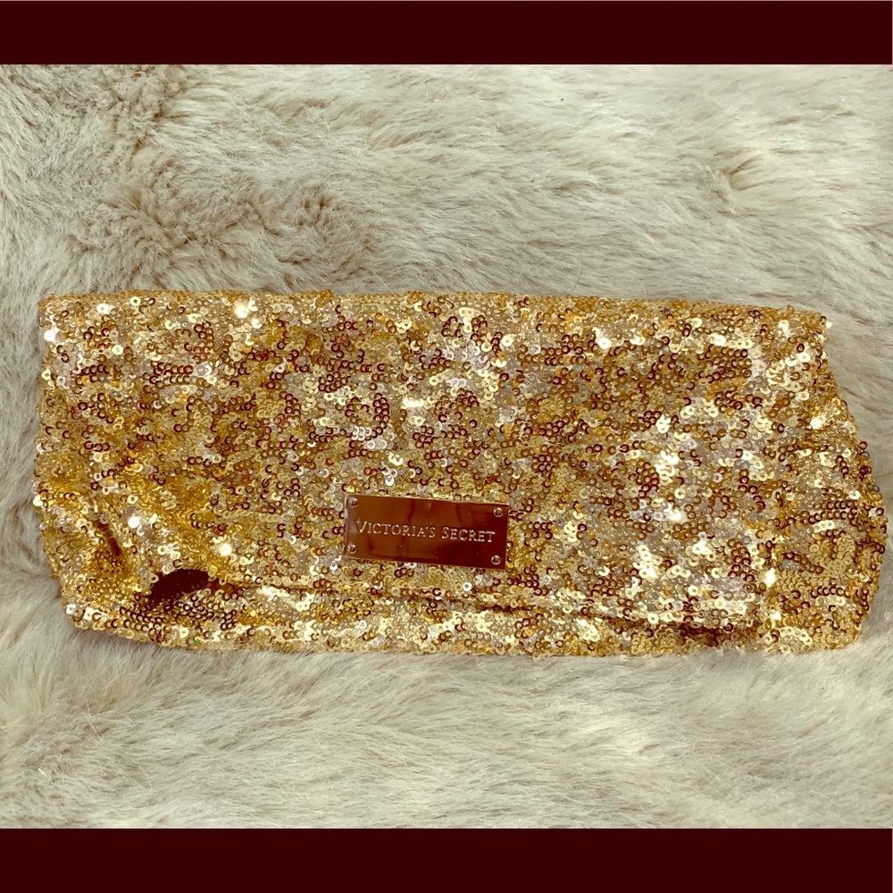 Vitorias Secret Bag